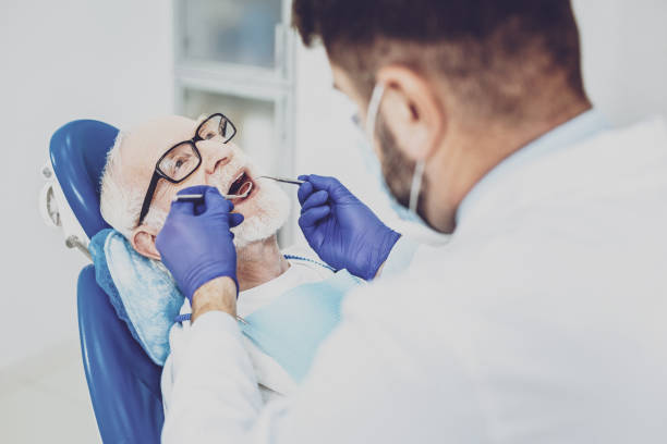 Best Knocked-Out Tooth Emergency  in Indian Lake, MO